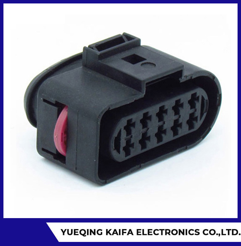 Automobile Wire Electrical VW Connector