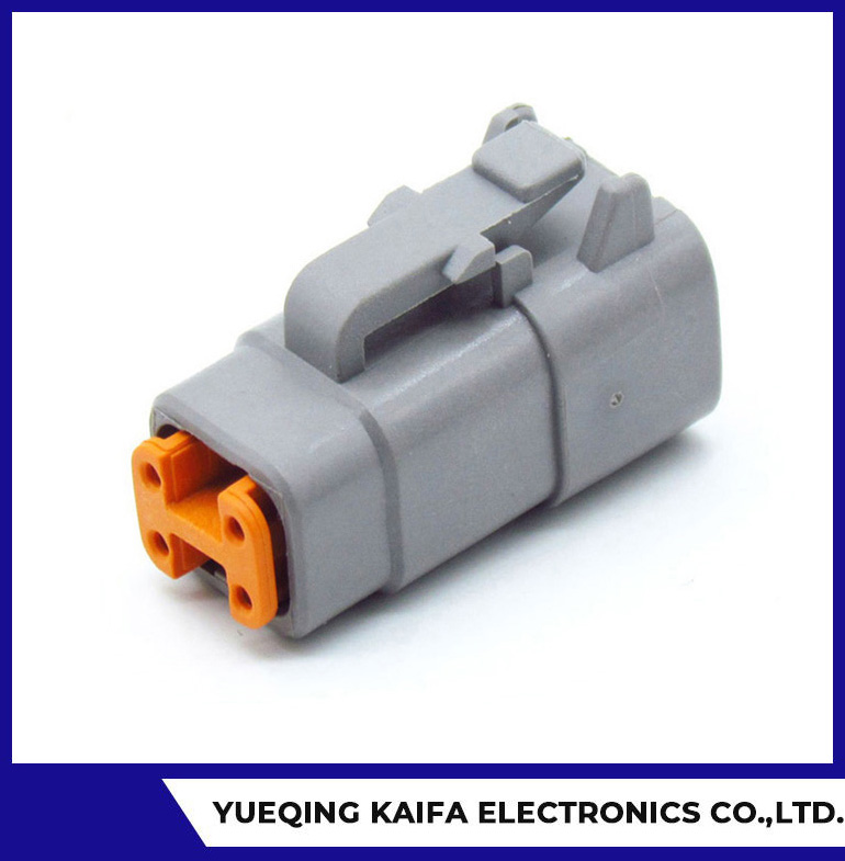 Deutsch DT Auto Electrical Connector
