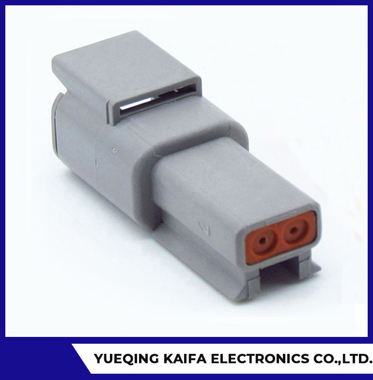 2 Way Deutsch Automotive Connector