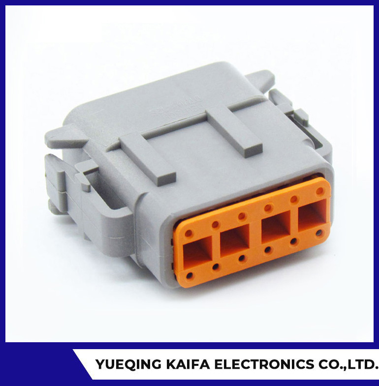 4 Way Deutsch Automotive Connector