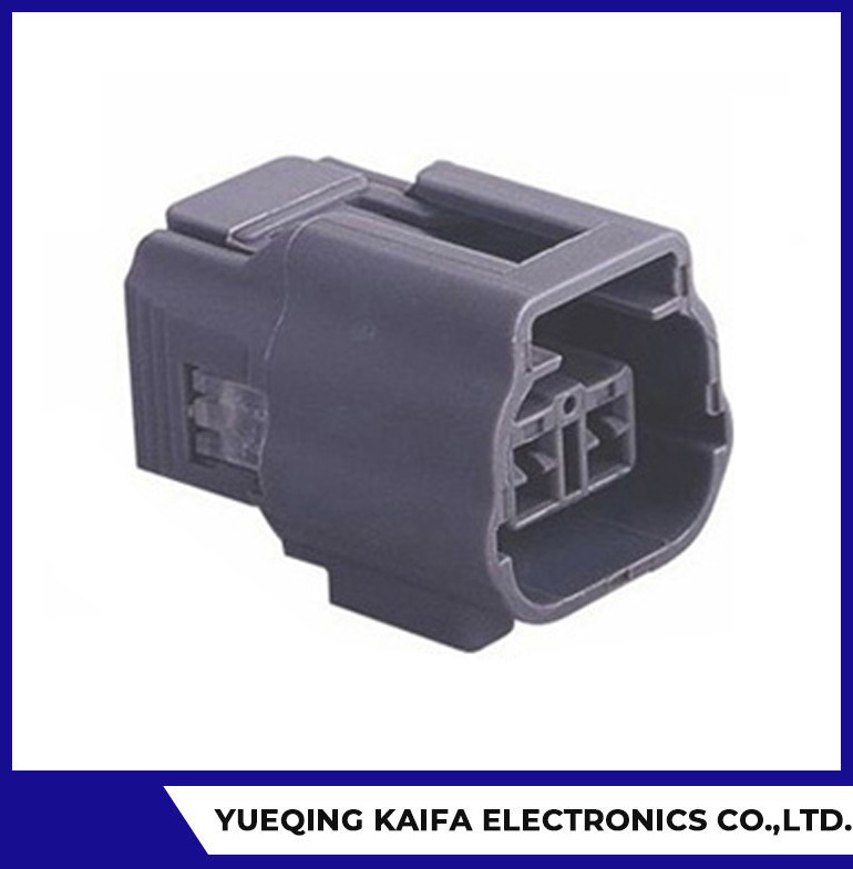 2 Way Wire Cable Connector