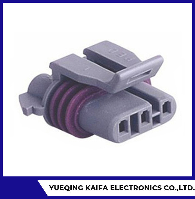 Delphi Meteri-Pack 150 Connector