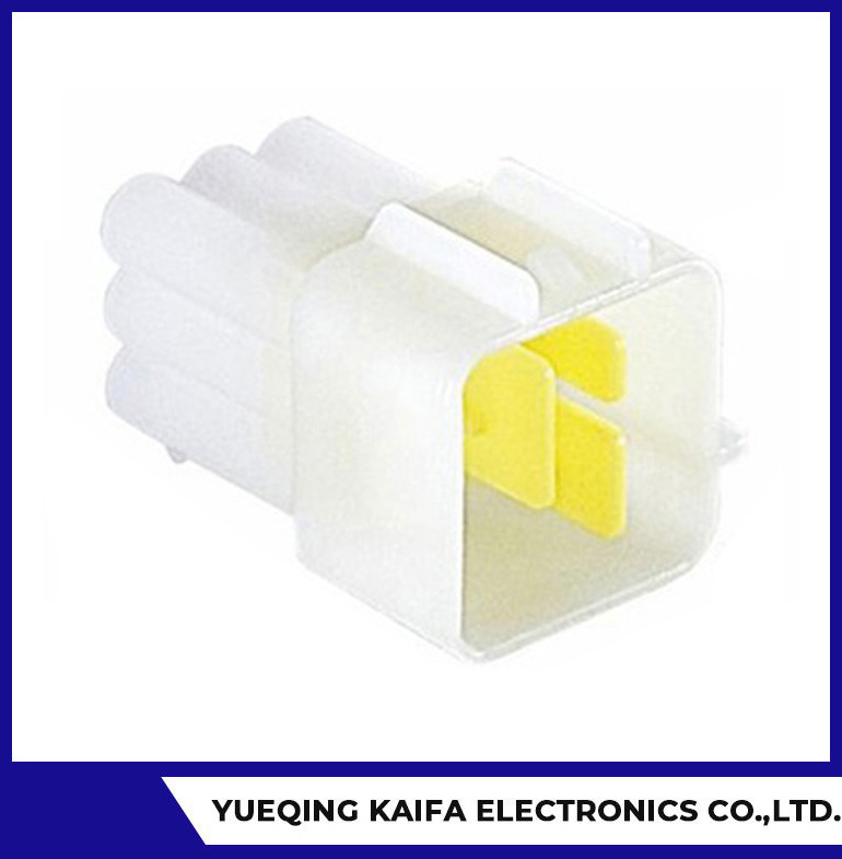 9 Pin Connector For Automotive