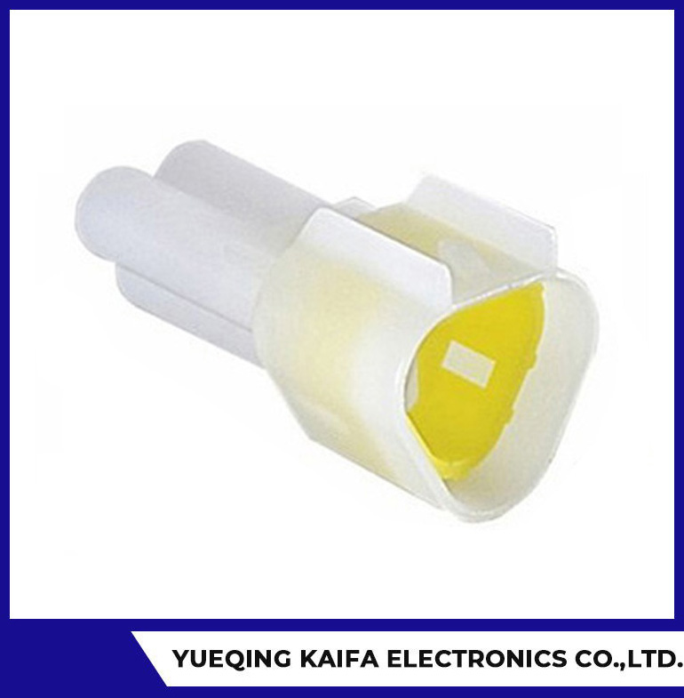 3 Pin Automotive Firewall Connector