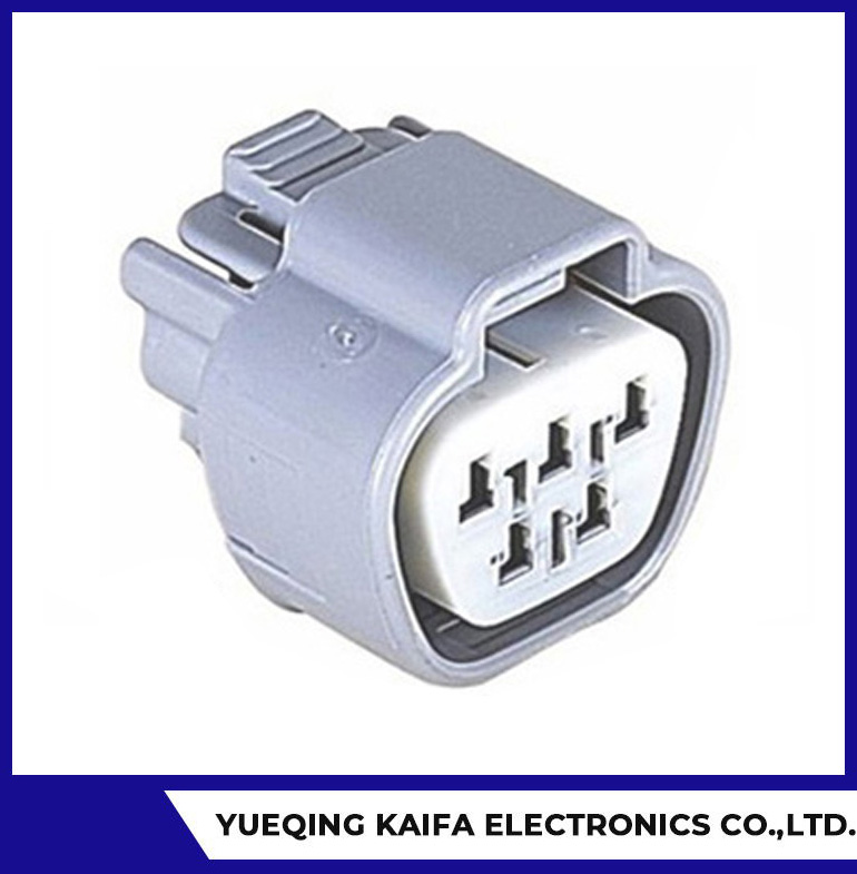 5 Pin Wire Cable Connector
