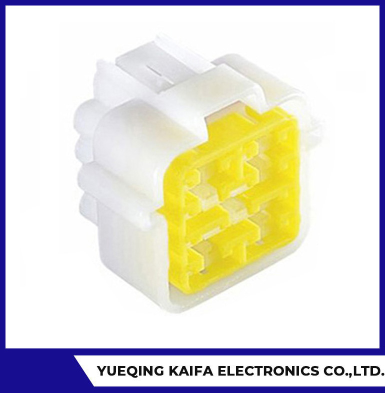 Automotive Electrical Wire Connector