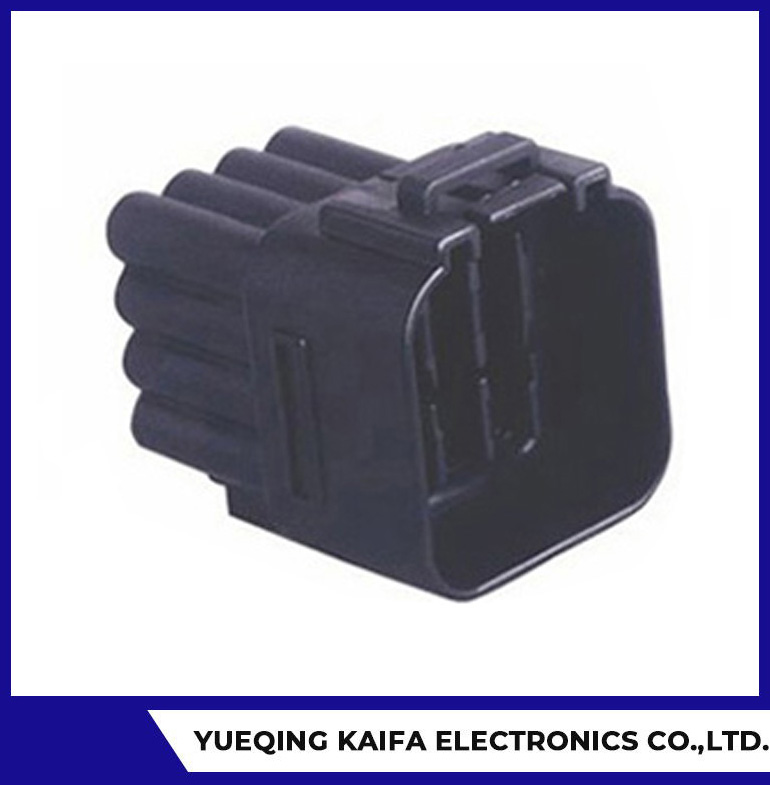 Automotive Plastic Waterproof Wiring Harness