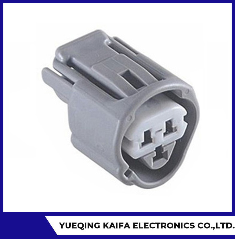 3 Pin Waterproof Electrical Wire Cable Connector Plug
