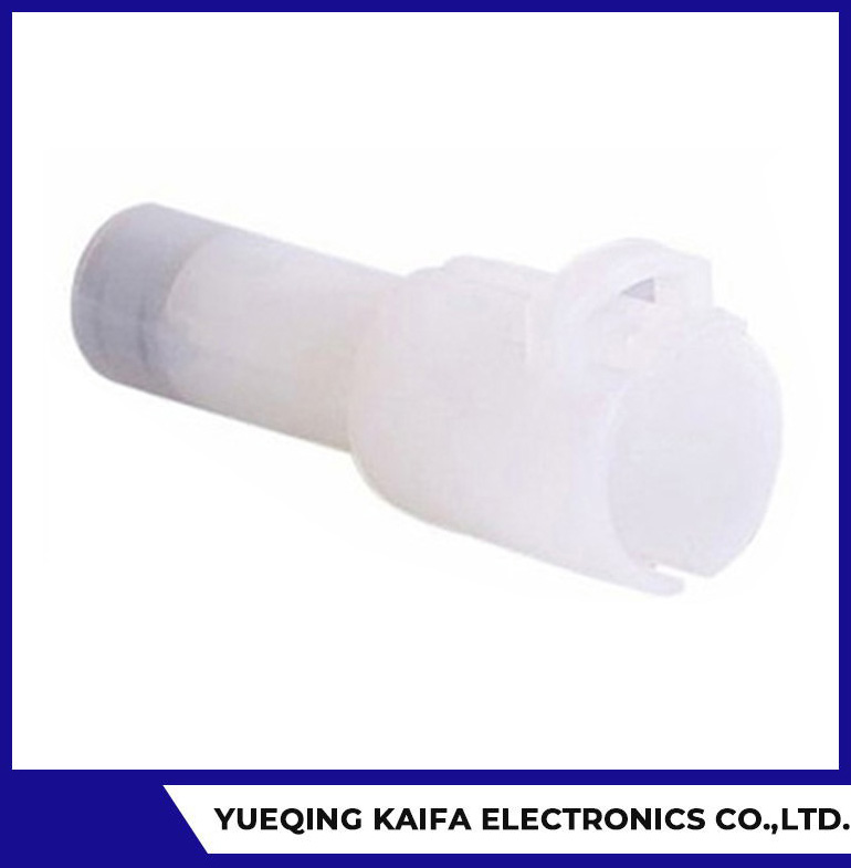 1 Pin Plastic Automotive Connector
