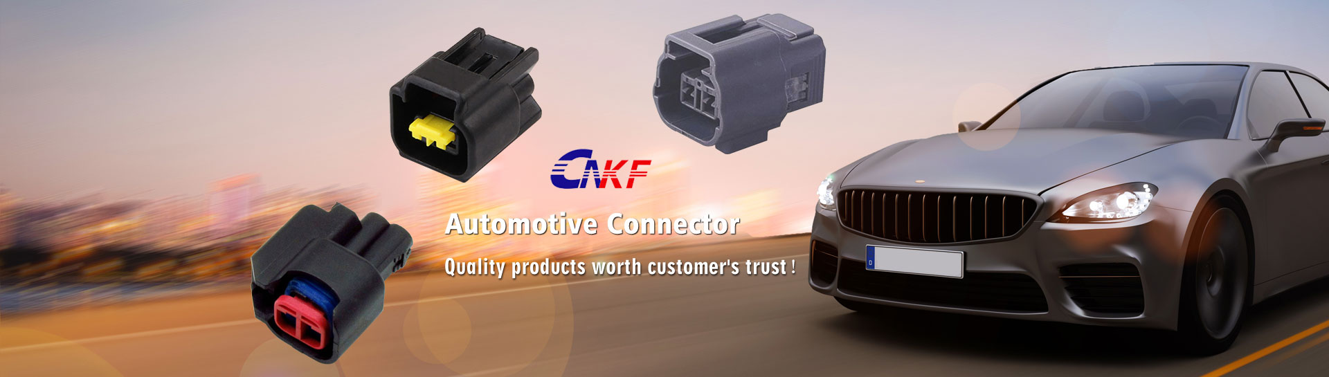 Automotive Connector